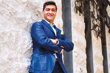 CP Kukreja Architects acquires India arm of Chicago-based design firm dbHMS