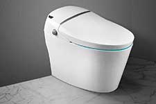 Parryware introduces Electronic WC ‘Volt’ under Artitude Collection