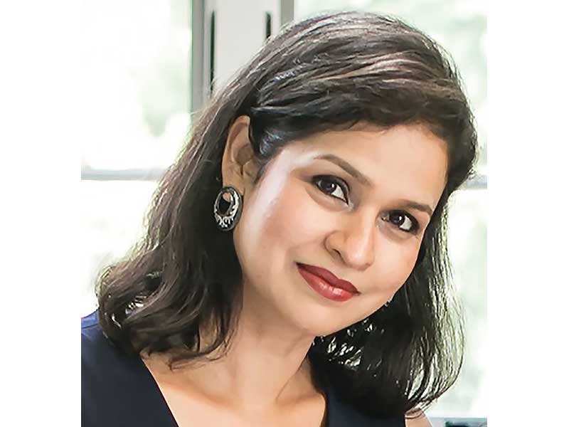 Sharmila Kumbhat, Director, K-Lite Industries