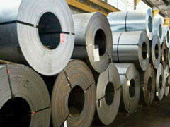 300-mt Steel by 2025