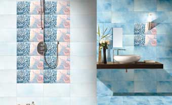 Kajaria Unveils New Stylish Ceramic Wall Tile Concepts