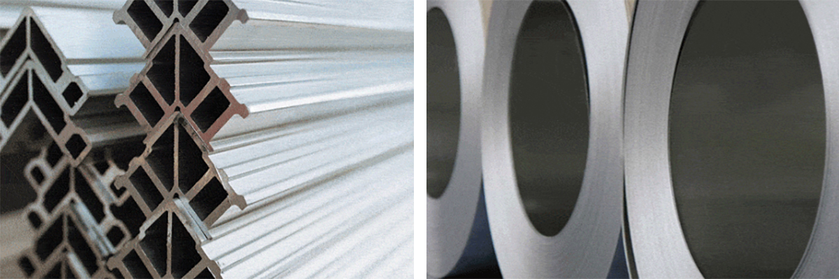 Jindal Aluminium, India’s largest aluminium extrusion company