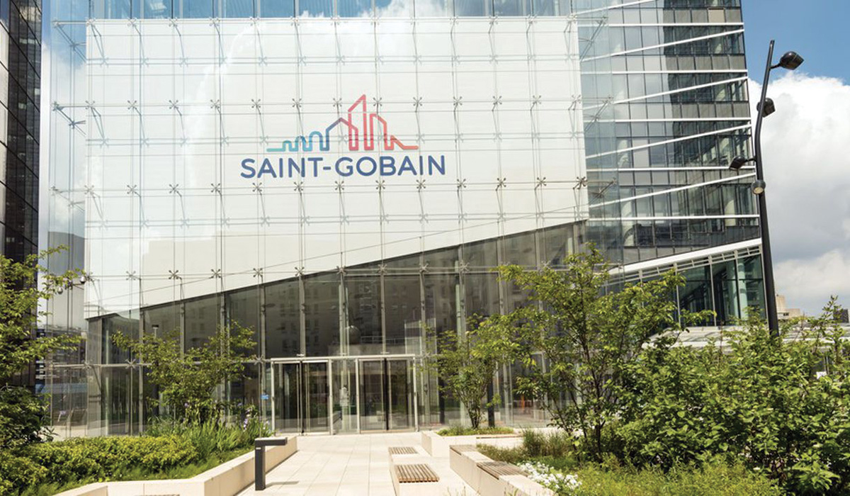 Saint-Gobain India