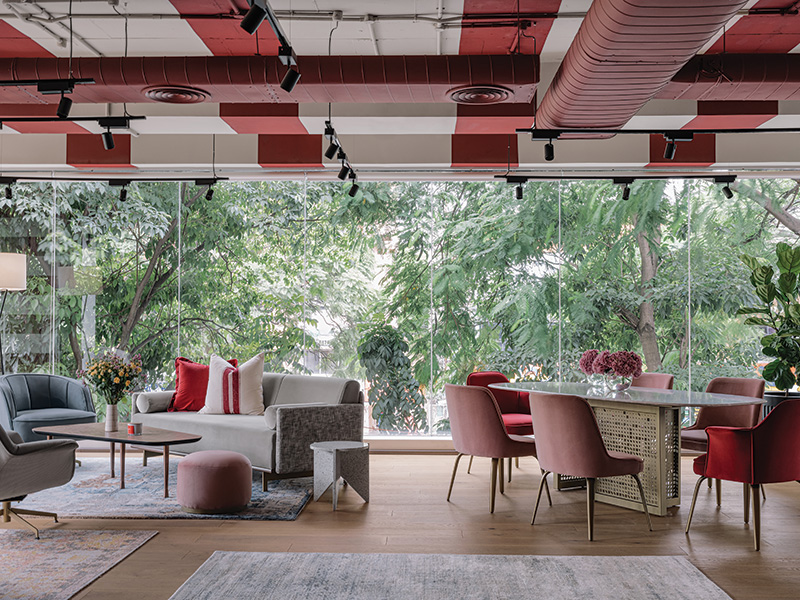 Sunday Design unveils Flagship Store in Bengaluru