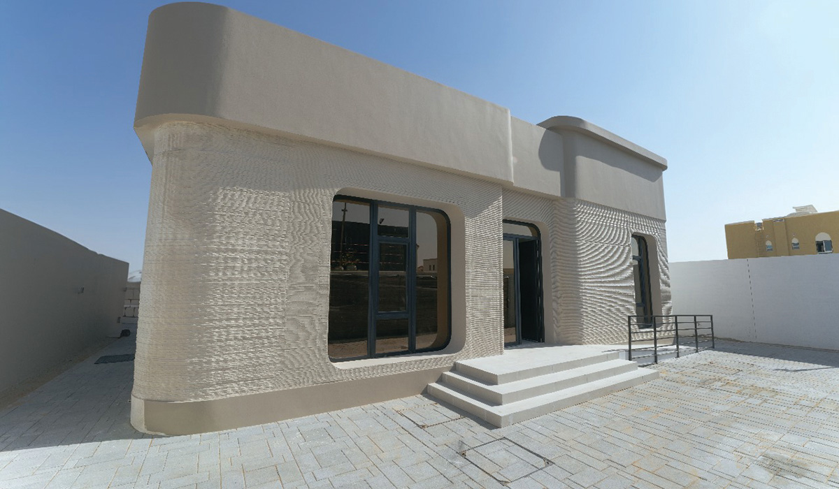 3DXB Group 3DXB Group, a leading innovator in 3D printing solutions