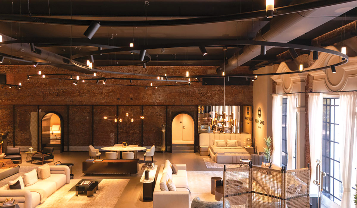 Principal Designer Rahul Mistri of Open Atelier Mumbai