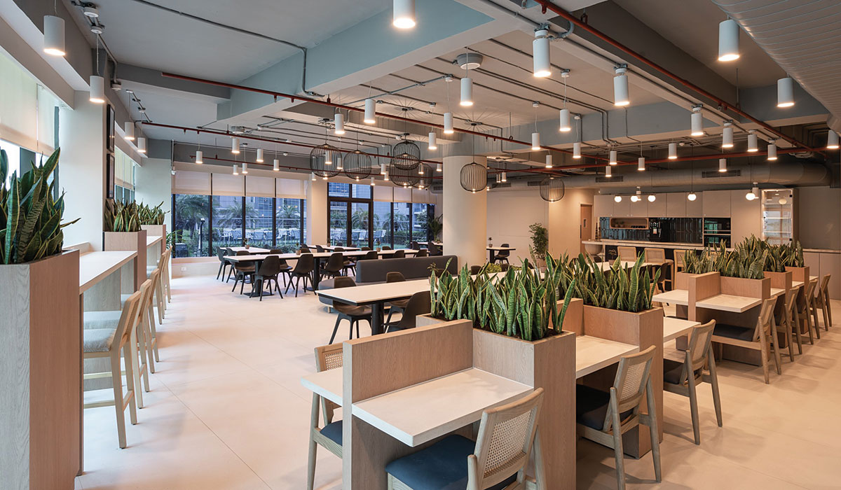 UrbanWrk’s latest centre at Baani The Statement, Gurugram
