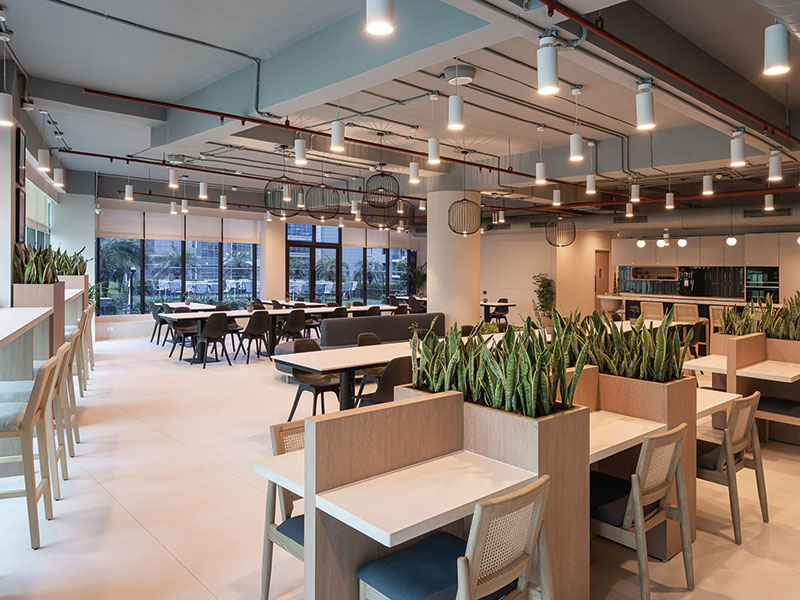 UrbanWrk inaugurates new flexi space in Gurugram