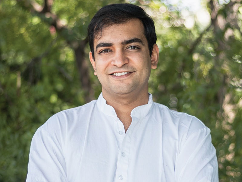 Co-Founder & CEO, Zo World