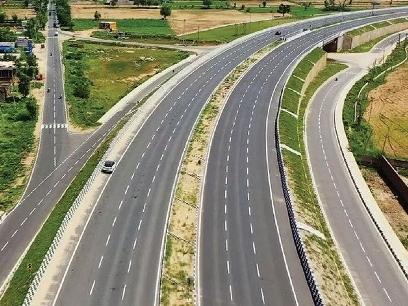 Faridabad Poised for Major Upsurge with Faridabad Jewar Expressway