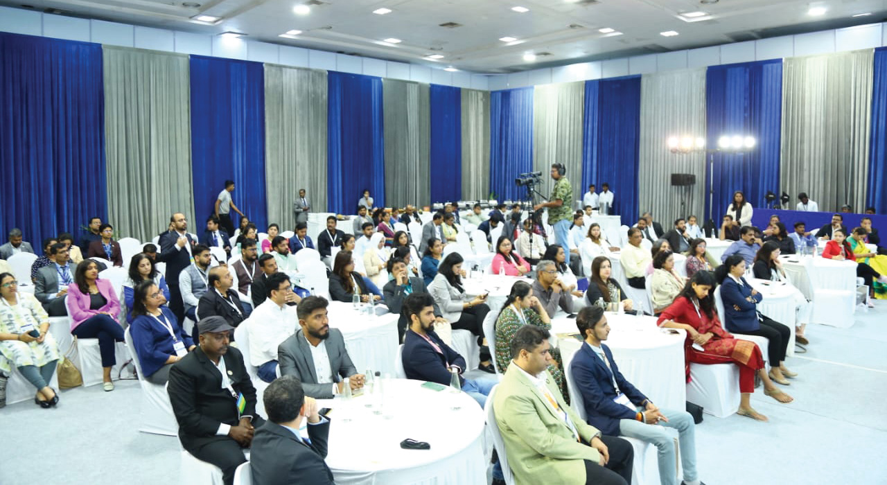 The Indian Green Building Council
