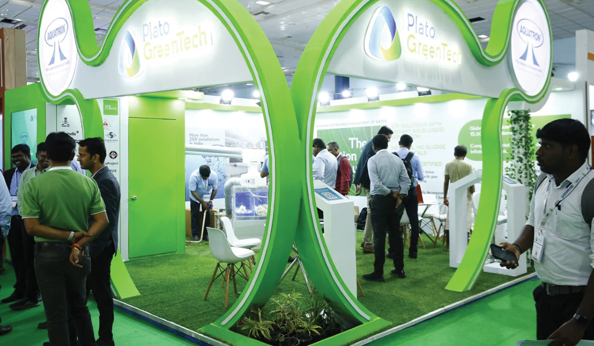 Green Building Congress 2024