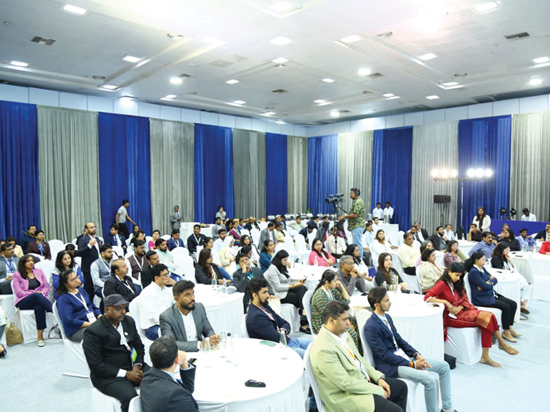 IGBC announces 22nd edition of Green Building Congress 2024