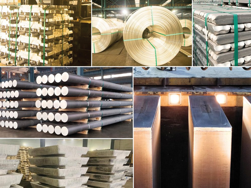 Vedanta becomes only Aluminium Producer to comply with Government’s Quality Control Order for Wire Rods and Rolled Sheets