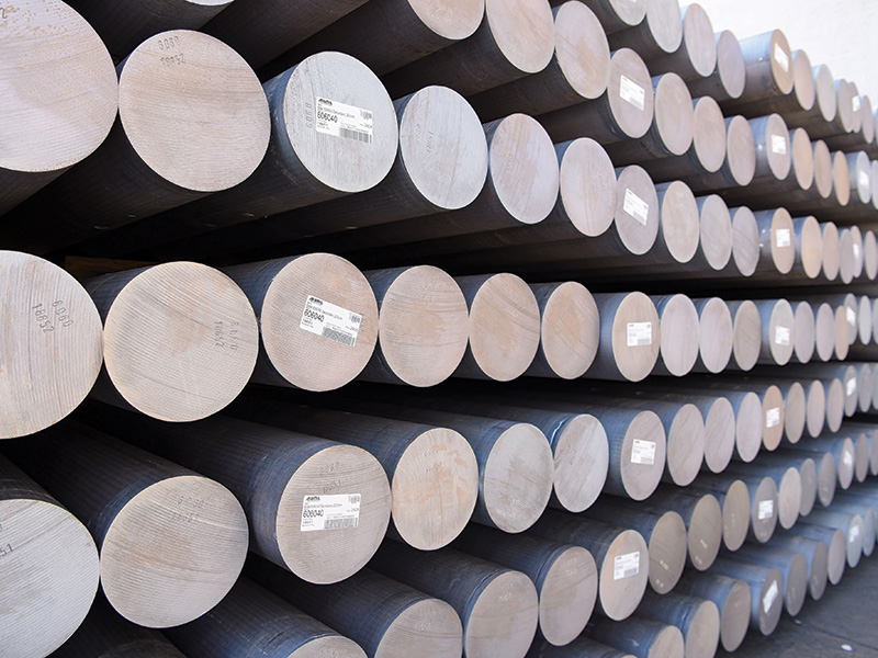 Alumil India leads in Sustainability with ‘Loop 80’ Certified Aluminium with 80% Recycled Material