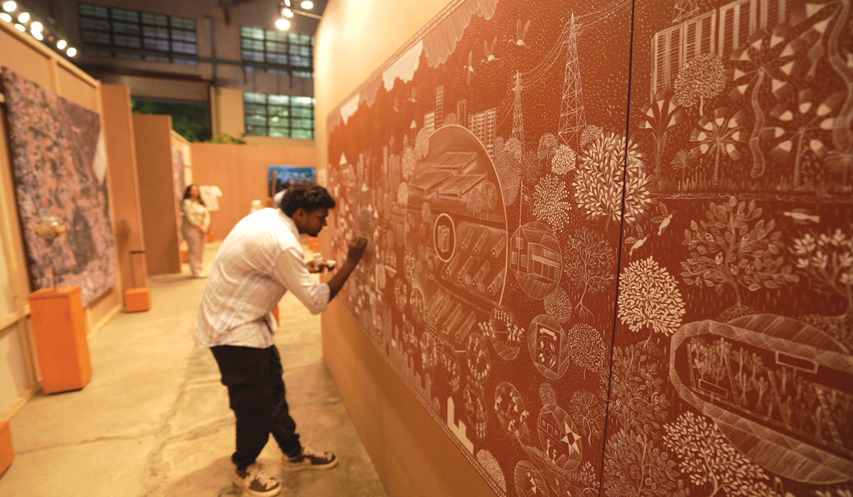 The Godrej Enterprises Group