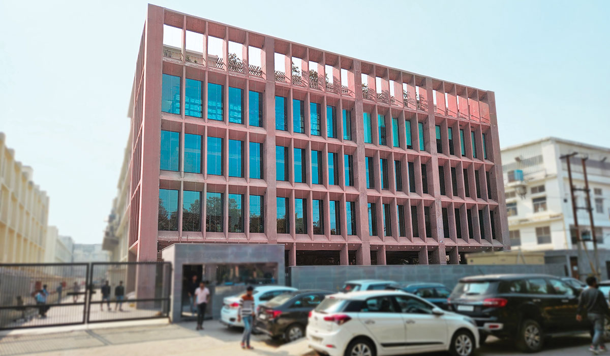 India’s leading women wear brand