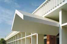 Green Embassy in Delhi