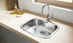 Roca Faucets