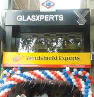 Asahi Windshield Experts