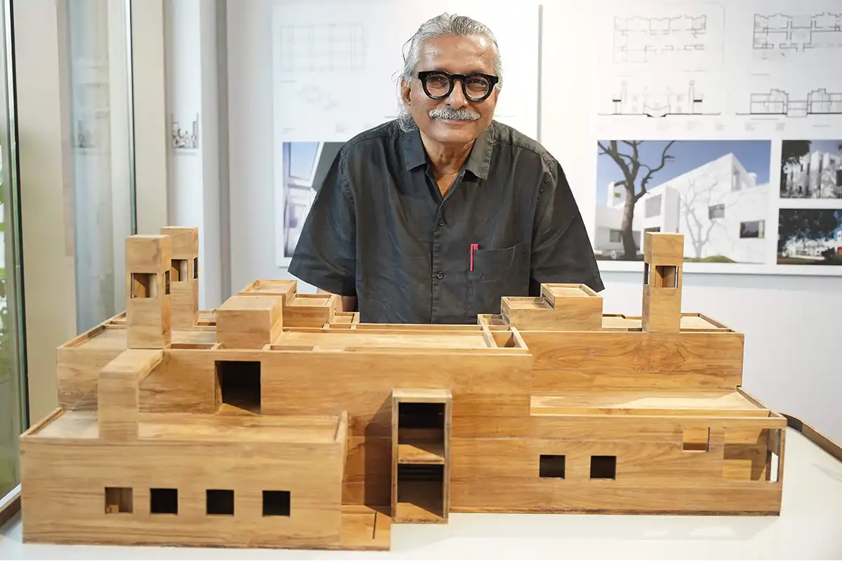 Prabir Mitra Memorial Award