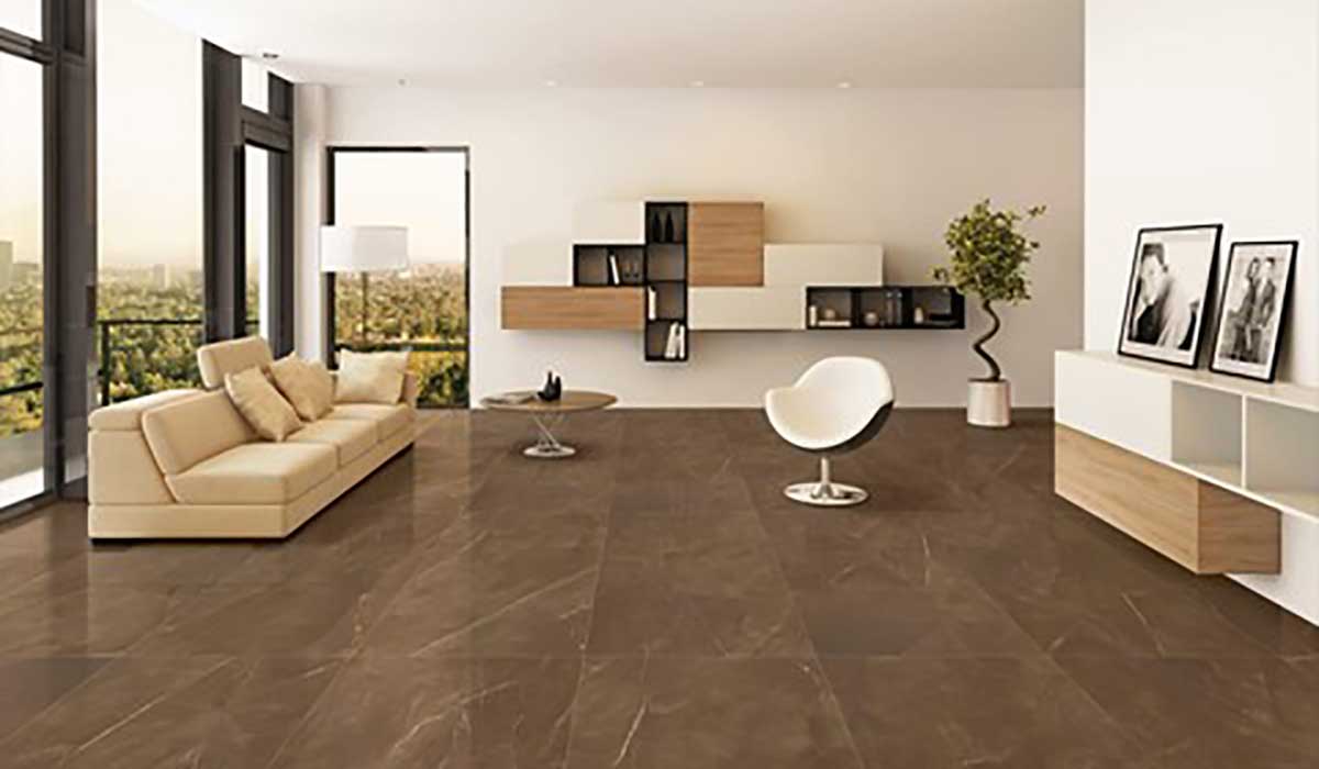 Antica Ceramica launched Germ-Free Tiles