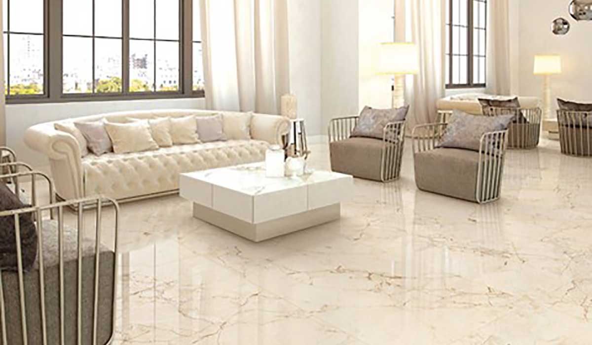 Antica Ceramica launched Germ-Free Tiles