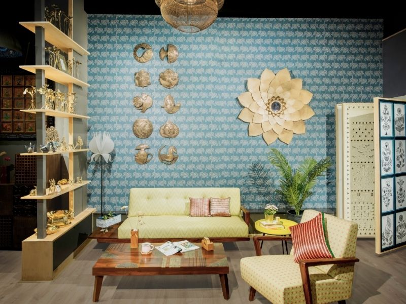 Baaya Design introduces experience centre for interior styling in Mumbai   