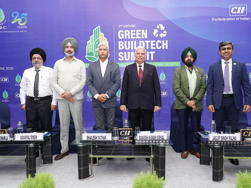 IGBC-Chandigarh