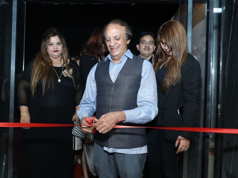 Colston Bathware launches first luxury Design Centre in Mumbai 