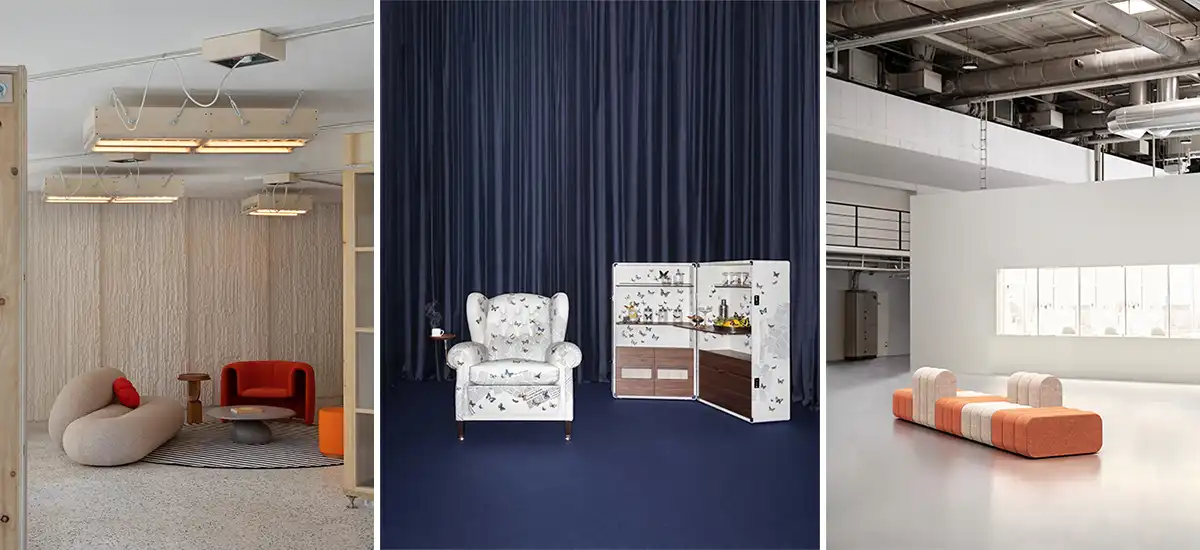 Sancal-exhibition