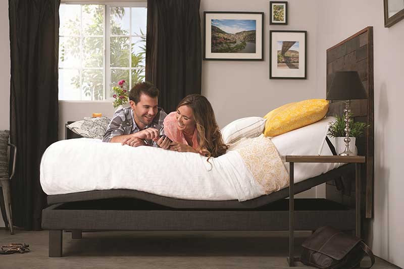 Serta launches adjustable Ergo Bed in India