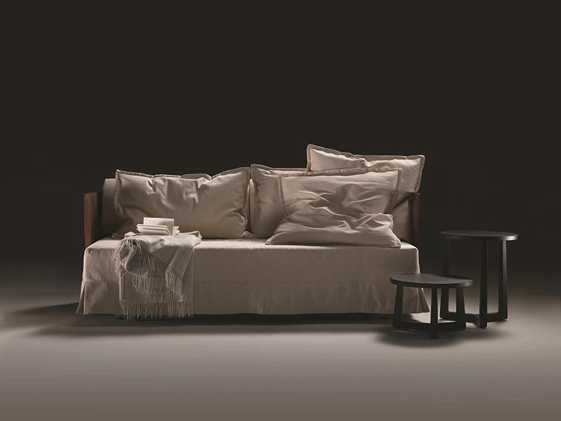 EtreLuxe India Launches the Eden Sofa Bed by Flexform