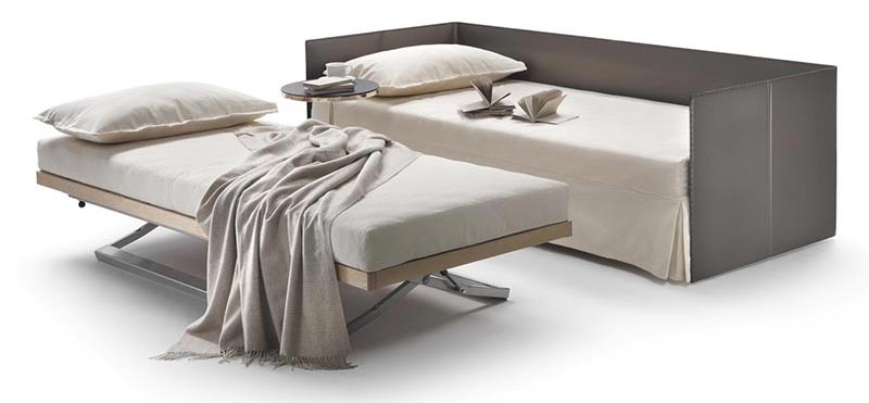 EtreLuxe India Launches the Eden Sofa Bed by Flexform