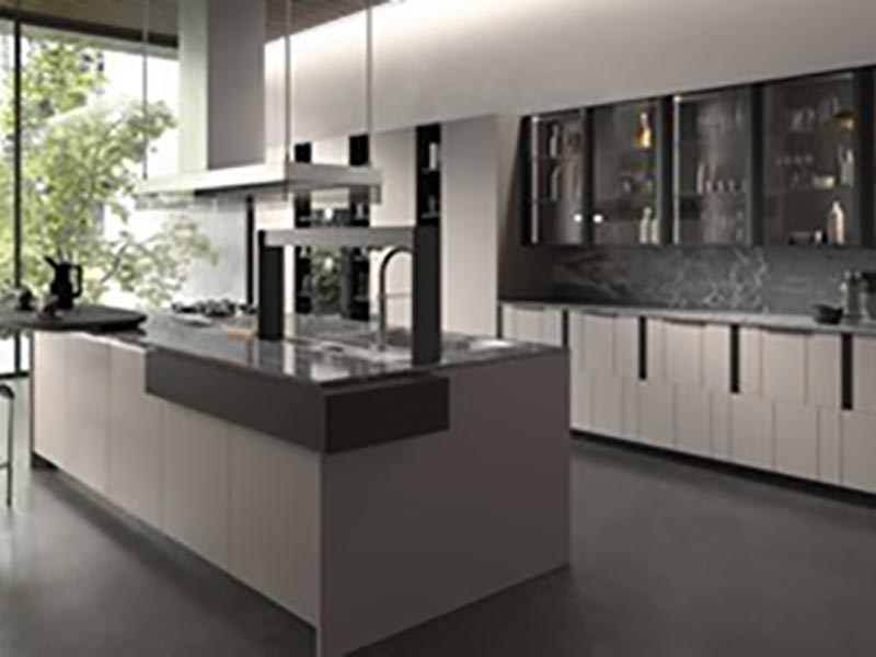 Aster Cucine Launches the Brera Academy Collection of Exquisite Kitchens