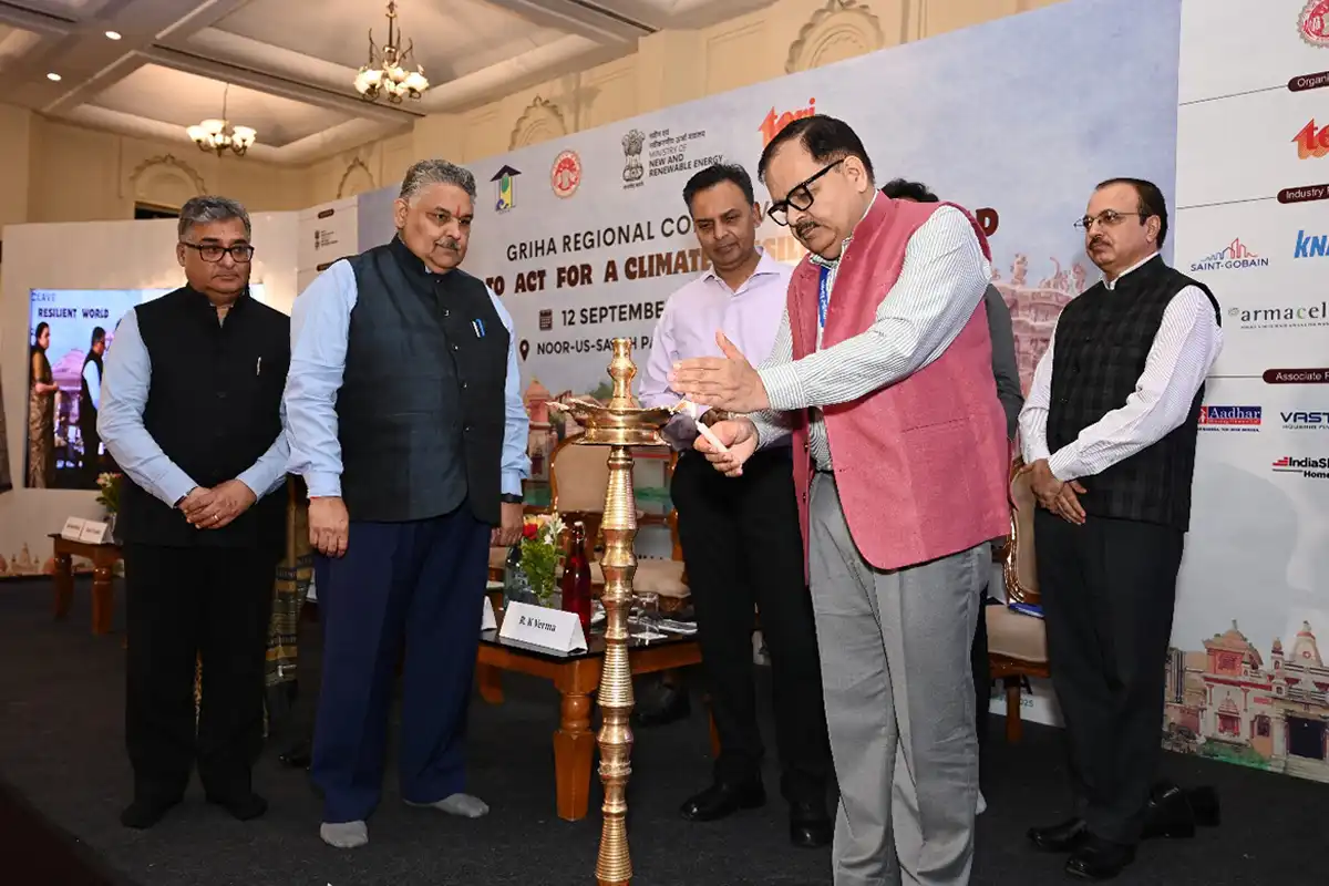 GRIHA-regional-conclave