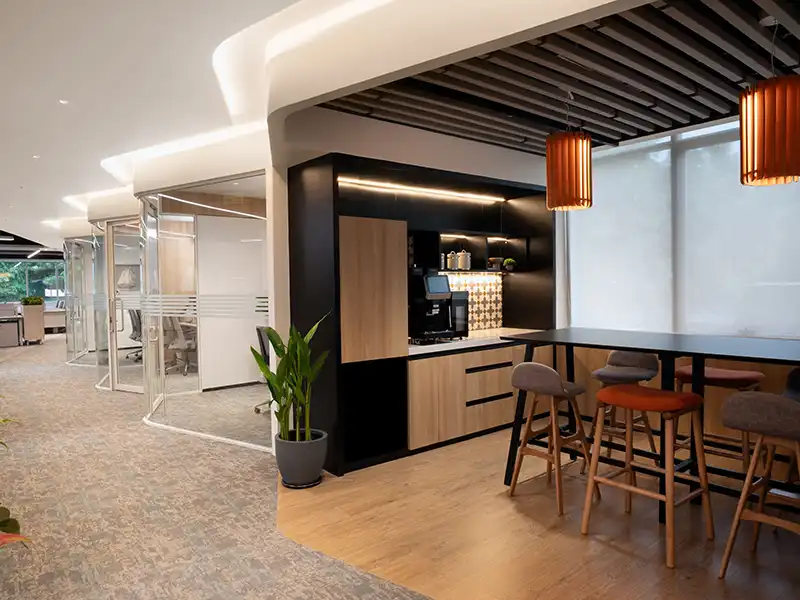 Team-One-Architects- Global-Capability-Centre