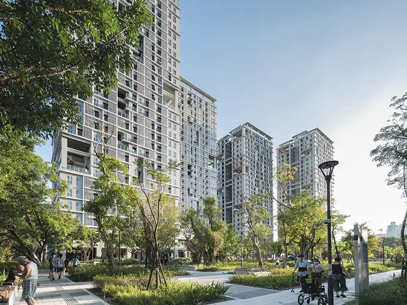 Green-Building-Powerhouse