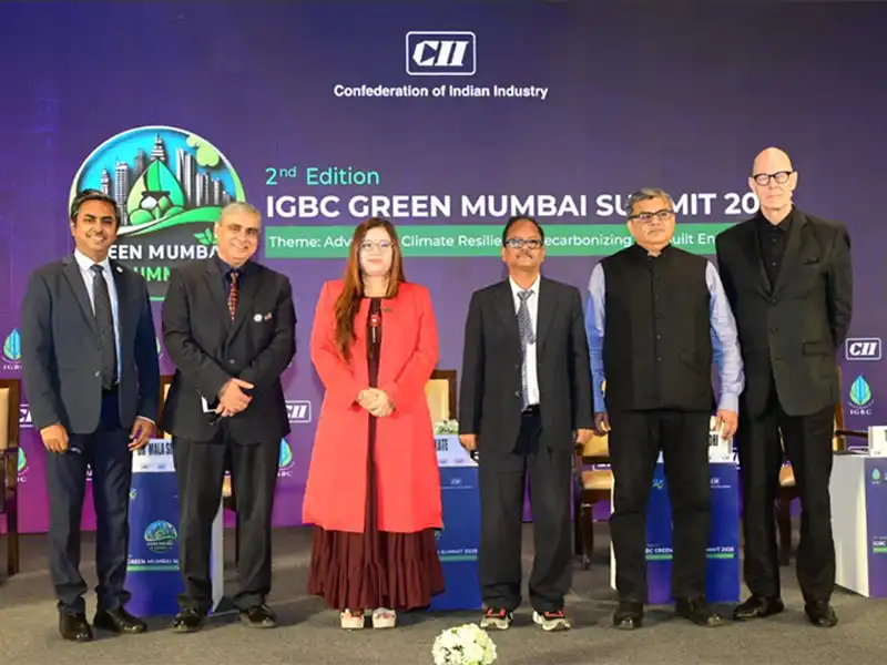 IGBC-Green-Mumbai-Summit