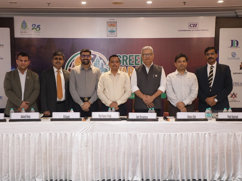 CII-IGBC-Green-Varanasi-Conclave-2026