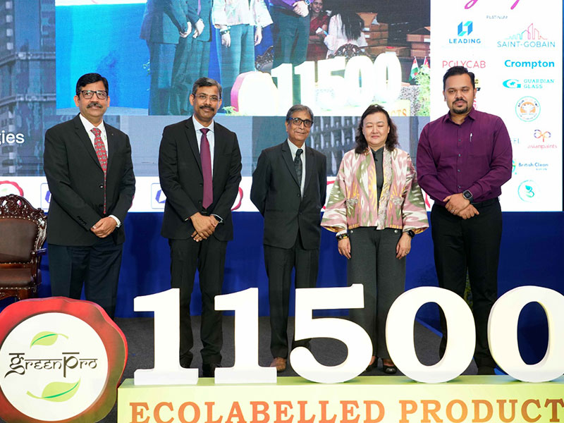GreenPro Summit 2025 Opens with Global Commitments Towards Low-Carbon Innovation