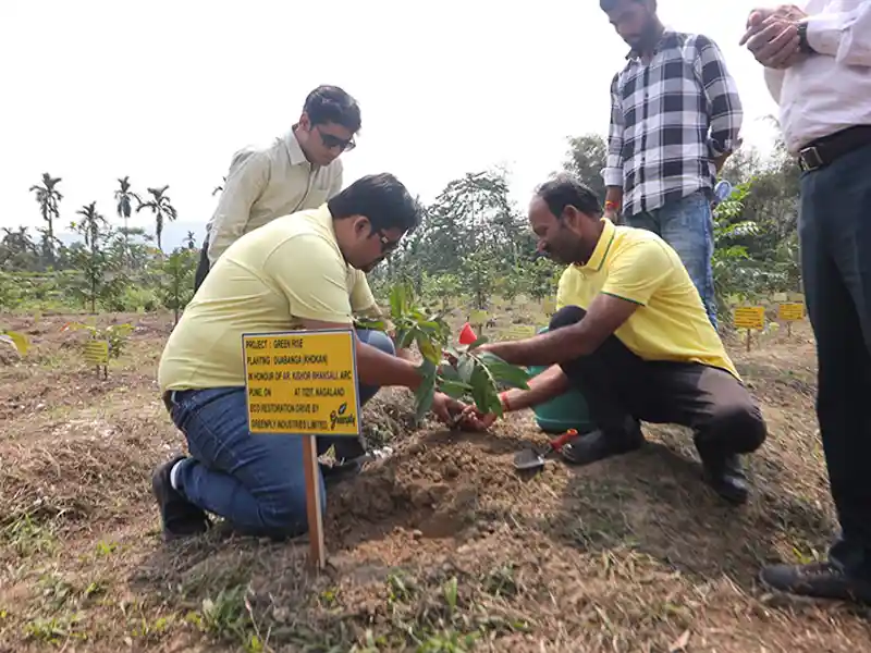  Greenply-industries-sustainability-journey