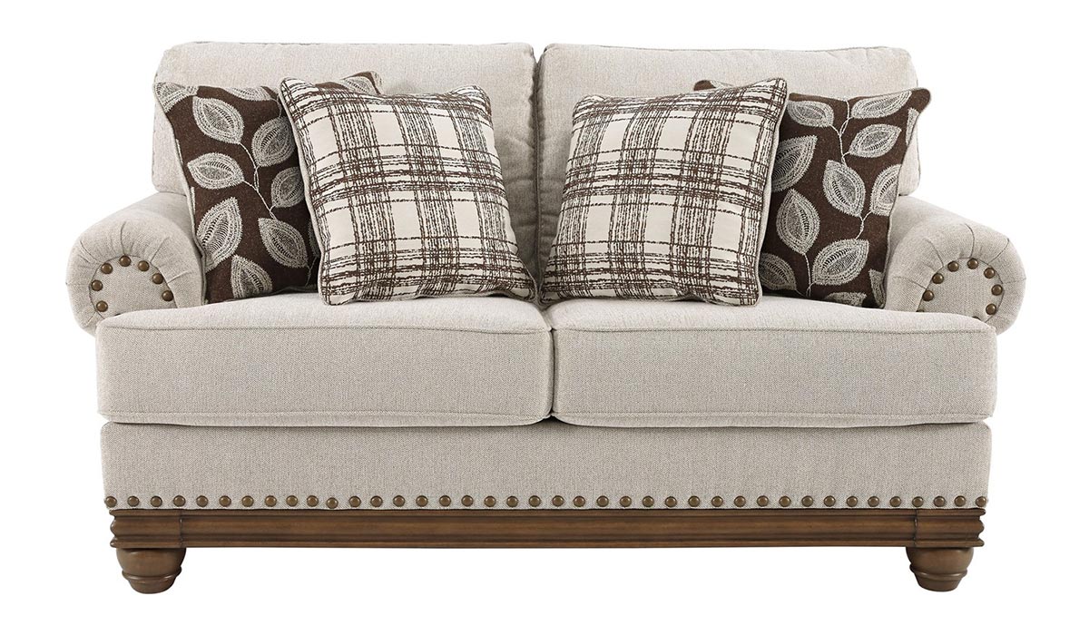 Harleson Loveseat