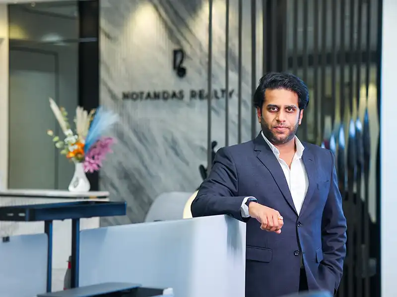 Harsh-Jagwani-MD-Notandas-Realty