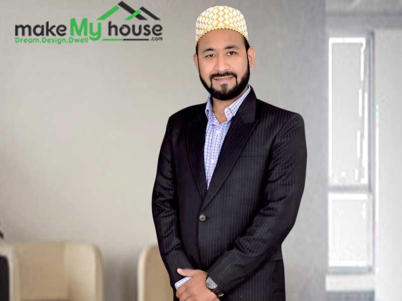 Husain Johar, Creative Head & Co-Founder