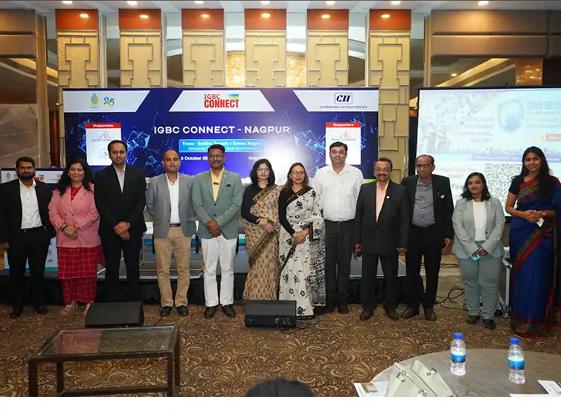 IGBC-Connect-Nagpur