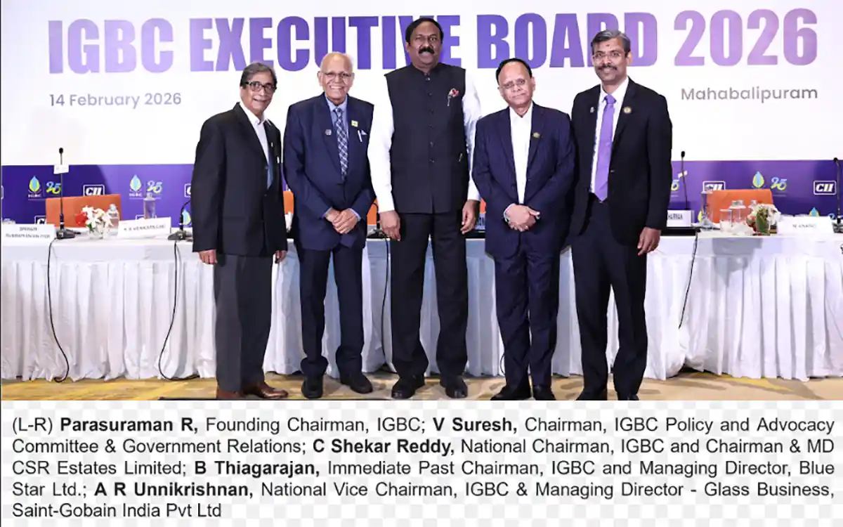 IGBC-Executive-Board-2026