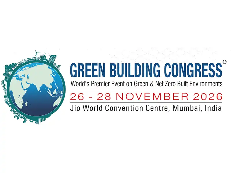 IGBC’s-Green-Building-Congress-2026