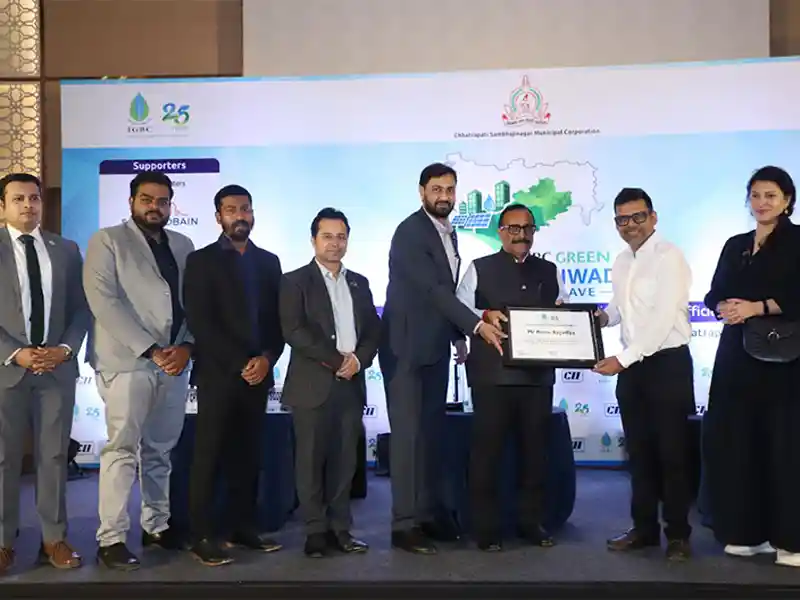 Green-Marathwada-Conclave-2026