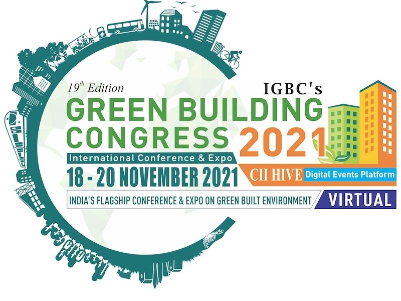 IGBC Green Building Congress 2021